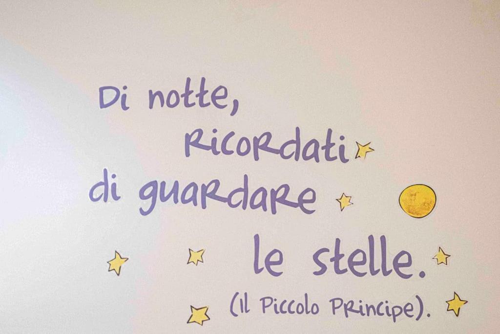 Le Petit Prince Rome Exterior photo