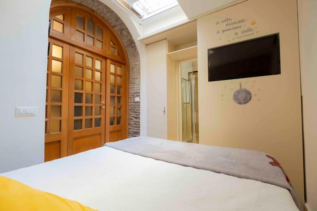Le Petit Prince Rome Exterior photo